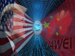 Mỹ chẳng có chiến lược gì để đối đầu với Trung Quốc trong cuộc đua 5G?