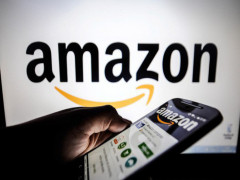 Vì sao Amazon thất bại tại Trung Quốc?