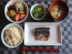 Người Nhật sống trường thọ nhờ…ăn nhiều tinh bột!