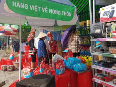 Tiếp cận người dùng công nghệ tại nông thôn Việt Nam