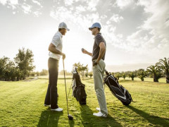 Golf có phải môn thể thao quý tộc?