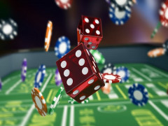 Ông 'vua cờ bạc' thất thế tiết lộ bẫy ngầm của sòng bài