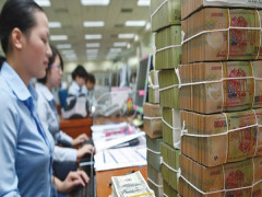 Hàng nghìn doanh nghiệp ở Hà Nội sắp được vay lãi suất 'dễ chịu'
