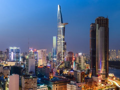 IMF dự báo tăng trưởng kinh tế Việt Nam 2019 chỉ 6,5% nhưng  vẫn kiên cường