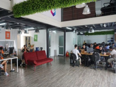 Startup livestream Việt nhận đầu tư 1,5 triệu USD