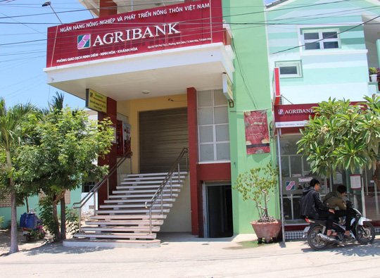 Điểm lại những vụ lừa đảo "vô tiền khoáng hậu" tại ngân hàng Agribank