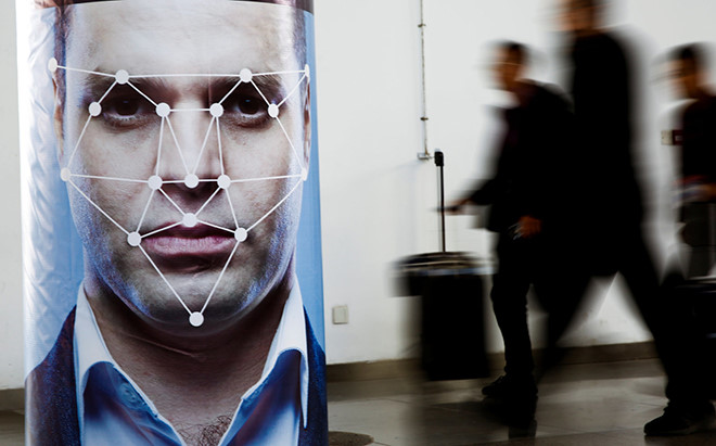 Microsoft từ chối bán công nghệ nhận dạng khuôn mặt cho chính phủ Mỹ