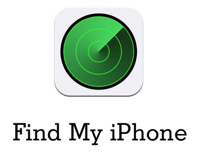 Apple hợp nhất Find my iPhone và Find my Friends