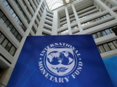 IMF cảnh báo tác động cuộc chiến thương mại Mỹ-Trung với kinh tế toàn cầu