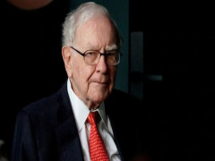 “Đế chế” của Warren Buffett, "lò" sản sinh tỷ phú