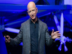 Amazon trả 10.000 USD để nhân viên nghỉ việc và mở startup giao hàng