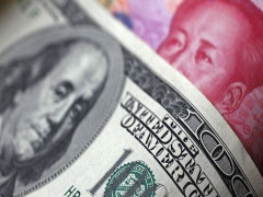 Chiến tranh thương mại Mỹ - Trung: Vàng, USD tiếp đà tăng giá mạnh