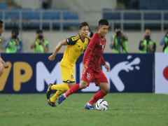 Đội tuyển Việt Nam: HLV Park Hang Seo cầu toàn vì khát cúp?