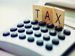 DN nói gì về đề xuất giảm thuế thu nhập về 15 - 17% ?