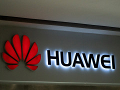 Khám phá 'người khổng lồ' Huawei