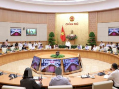 Việt Nam tiết kiệm hàng nghìn tỷ đồng từ cắt giảm thủ tục kinh doanh