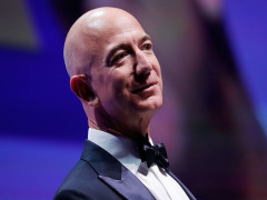 Hai điều Jeff Bezos học được từ ông ngoại giúp Amazon thành công