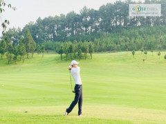 Dắt lưng ngay các dạng chấn thương phổ biến trong golf và cách phòng tránh