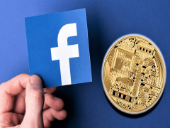 Facebook sắp ra mắt tiền ảo