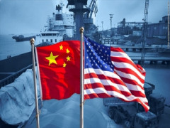 Chiến tranh thương mại Mỹ - Trung: Lối đi nào cho kinh tế Việt Nam?