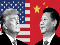Bất động sản dự báo tăng mạnh do chiến tranh thương mại Mỹ Trung