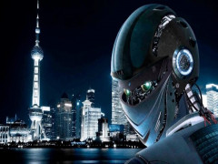 Giấc mơ AI của người Trung Quốc