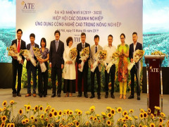 Công nghệ cao - Chìa khóa vàng để nền nông nghiệp Việt bứt phá và phát triển bền vững