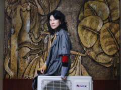 "Người đàn bà thép" Đổng Minh Châu: Chưa từng nghỉ phép một ngày trong 30 năm làm việc