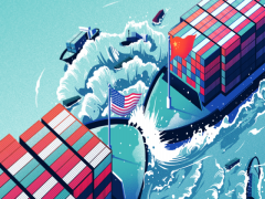 Thương mại Mỹ - Trung leo thang, ảnh hưởng thế nào tới kinh tế toàn cầu?