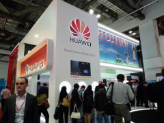 Vì sao lại là Huawei?