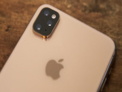 3 mẫu iPhone 2019 của Apple cùng xuất hiện trong một video