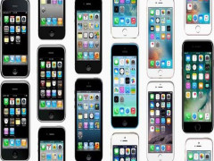 Apple có thể ra 11 phiên bản iPhone mới trong 2019