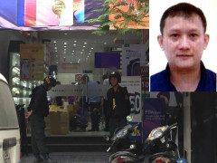 Bộ trưởng Công an: Bùi Quang Huy bỏ trốn không ảnh hưởng đến vụ án Nhật Cường mobile