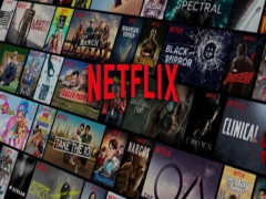 Netflix - kẻ thay đổi cuộc chơi hay can dầu sắp cạn?