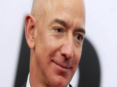 9 sự thật nổ não về sự giàu có tột cùng của CEO Amazon, Jeff Bezos