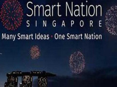 Chính phủ Singapore và chiến lược Chuyển đổi số