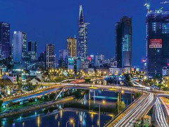 Xây dựng đô thị thông minh và vai trò của các công ty công nghệ Việt