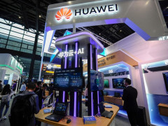 CEO Huawei tuyên bố sắp ra hệ điều hành riêng