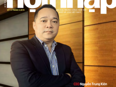 CEO Nguyễn Trung Kiên người làm nên thương hiệu Kapi
