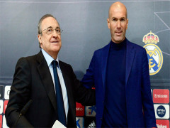 MU âm thầm ký Dybala, Zidane mâu thuẫn lớn Real Madrid