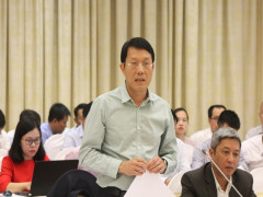Bộ Công an mở rộng điều tra, tập trung lực lượng truy bắt Bùi Quang Huy
