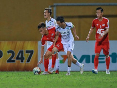 Tuấn Anh trở lại đội tuyển Việt Nam: Phần thưởng xứng đáng