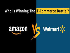 Cuộc chiến Shipping: Walmart đang nắm thế thượng phong trước Amazon vì những lý do này!