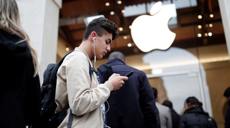 Bất an ở Trung Quốc, "Người khổng lồ" Apple đang có kế hoạch nghiêm túc ở Việt Nam