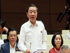 Những vấn đề "nóng" cử tri cả nước đang chờ Bộ trưởng Tô Lâm giải trình