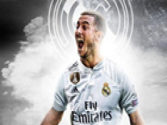 Chính thức: Real Madrid chiêu mộ thành công Hazard