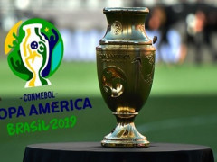 Copa America 2019: Brazil là ứng cử viên số 1 cho chức vô địch