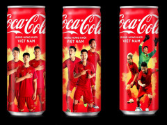 Quảng cáo Coca-Cola không phù hợp thuần phong mỹ tục Việt Nam bị chấn chỉnh
