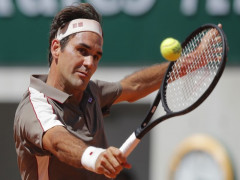 Federer tái ngộ Nadal ở bán kết Roland Garros 2019