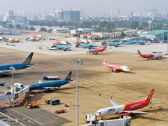 Số máy bay của các hãng hàng không Việt thay đổi ra sao tới năm 2023